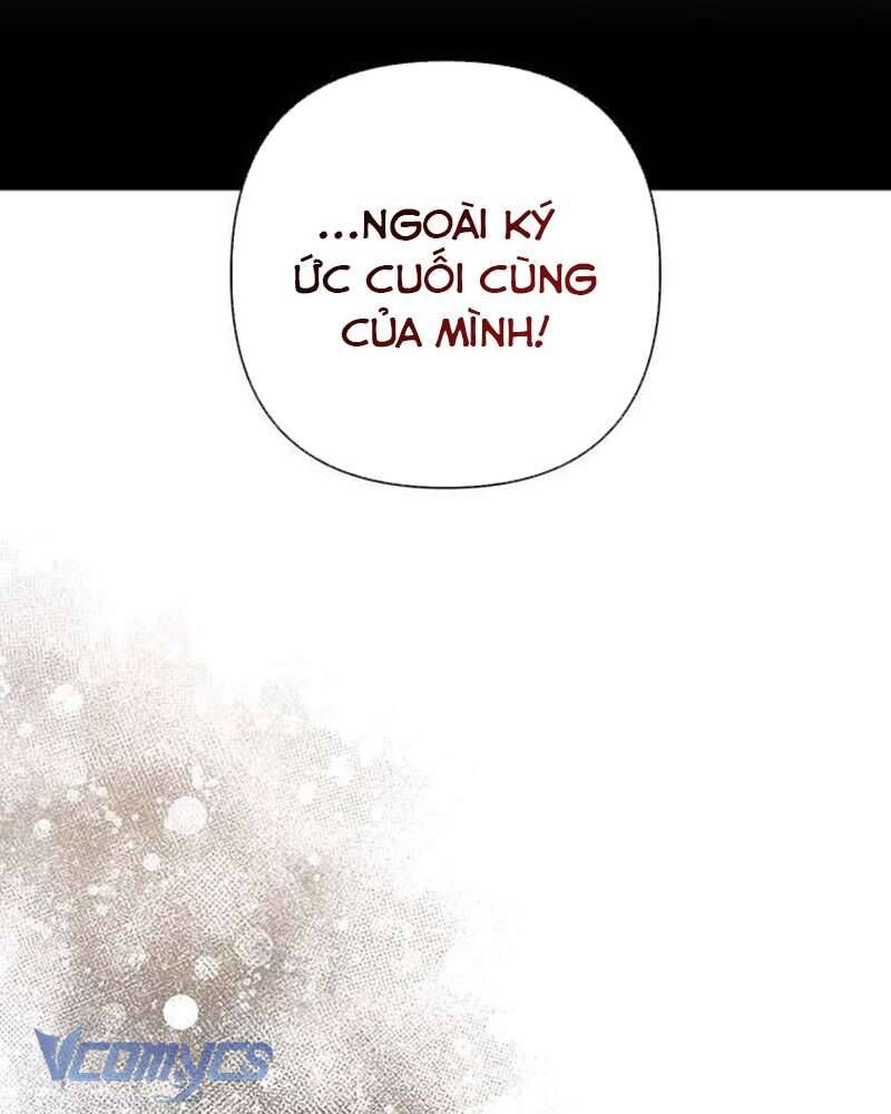 Praesepe Bên Ngoài Chiếc Lồng - Chapter 8