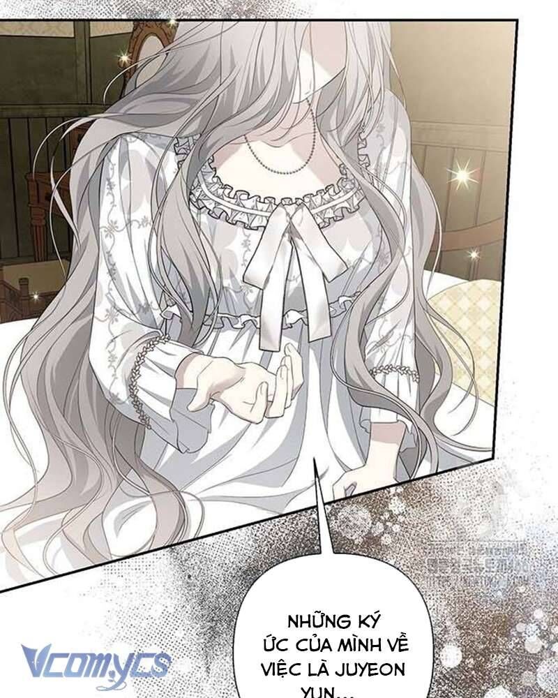Praesepe Bên Ngoài Chiếc Lồng - Chapter 8