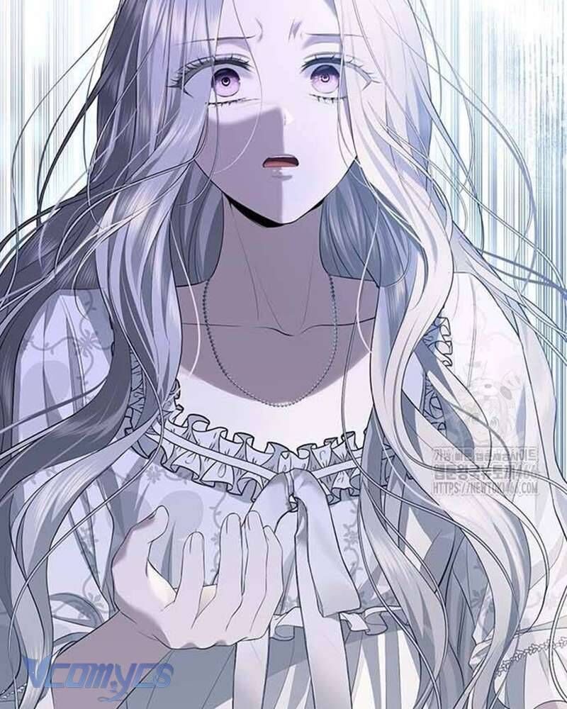 Praesepe Bên Ngoài Chiếc Lồng - Chapter 8