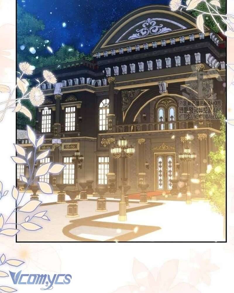 Praesepe Bên Ngoài Chiếc Lồng - Chapter 8