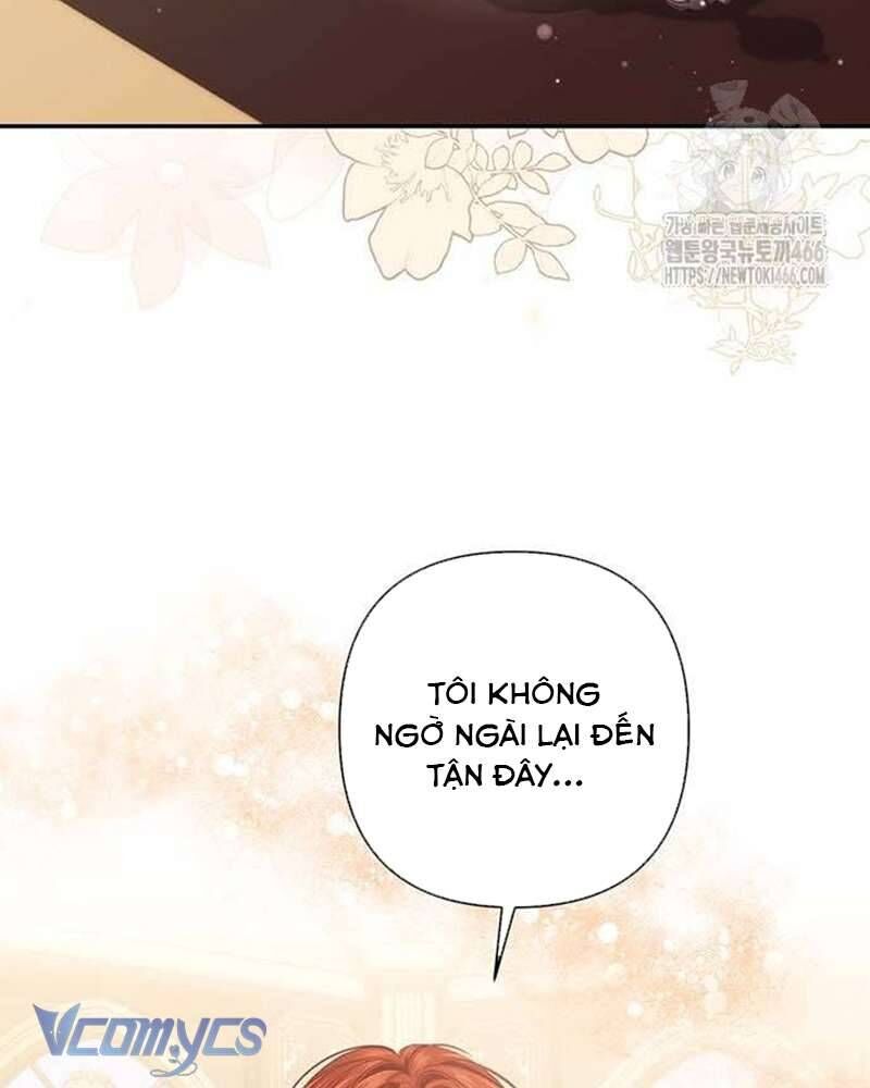 Praesepe Bên Ngoài Chiếc Lồng - Chapter 8