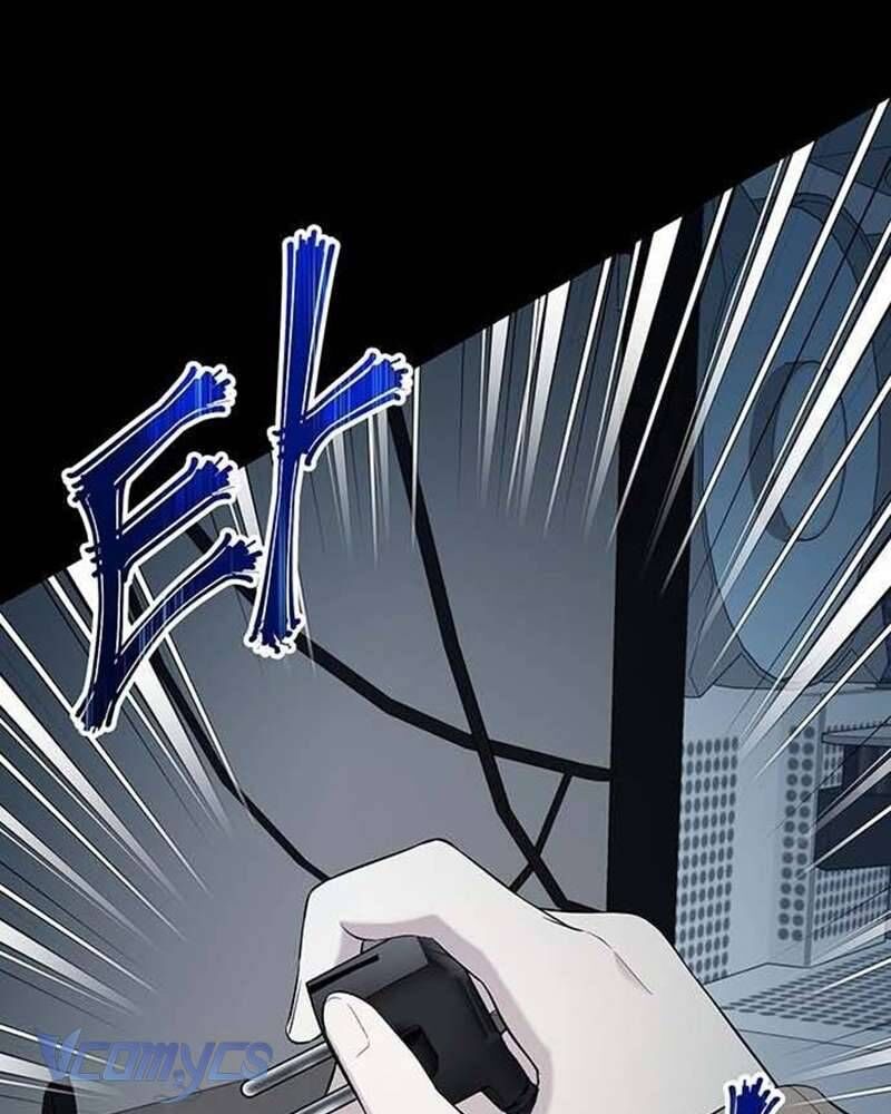 Praesepe Bên Ngoài Chiếc Lồng - Chapter 8