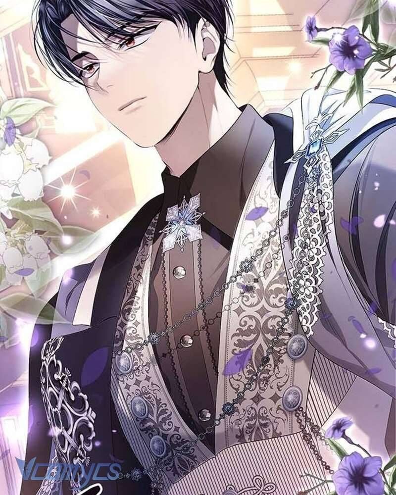 Praesepe Bên Ngoài Chiếc Lồng - Chapter 8