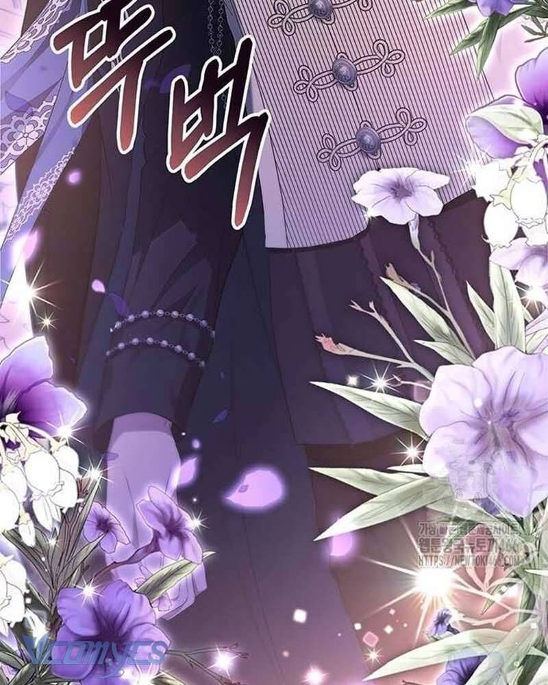 Praesepe Bên Ngoài Chiếc Lồng - Chapter 8