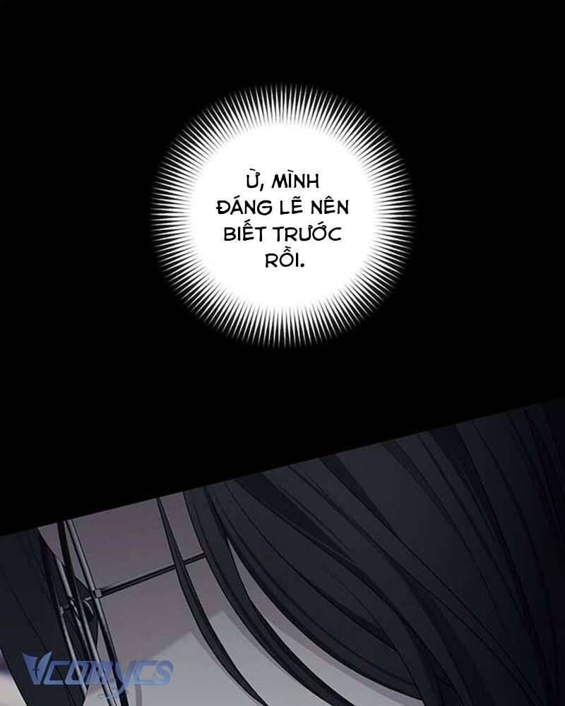 Praesepe Bên Ngoài Chiếc Lồng - Chapter 8