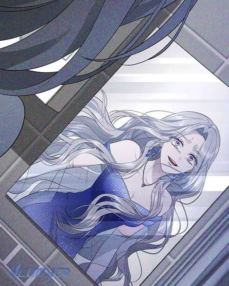 Praesepe Bên Ngoài Chiếc Lồng - Chapter 8