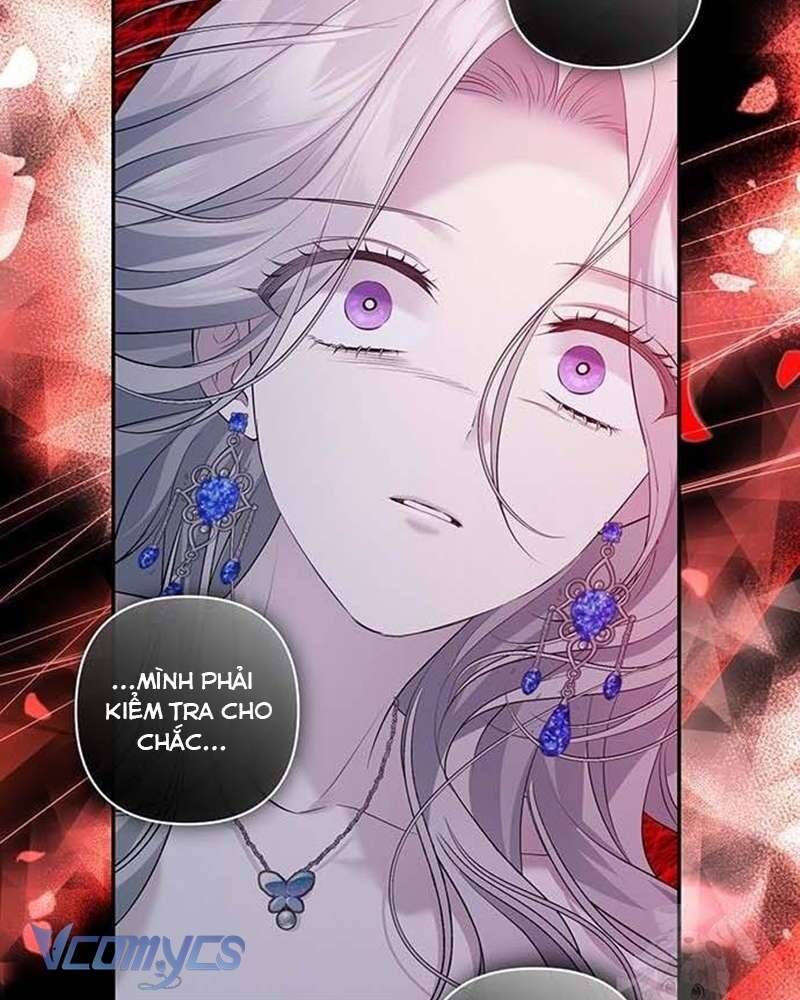 Praesepe Bên Ngoài Chiếc Lồng - Chapter 8