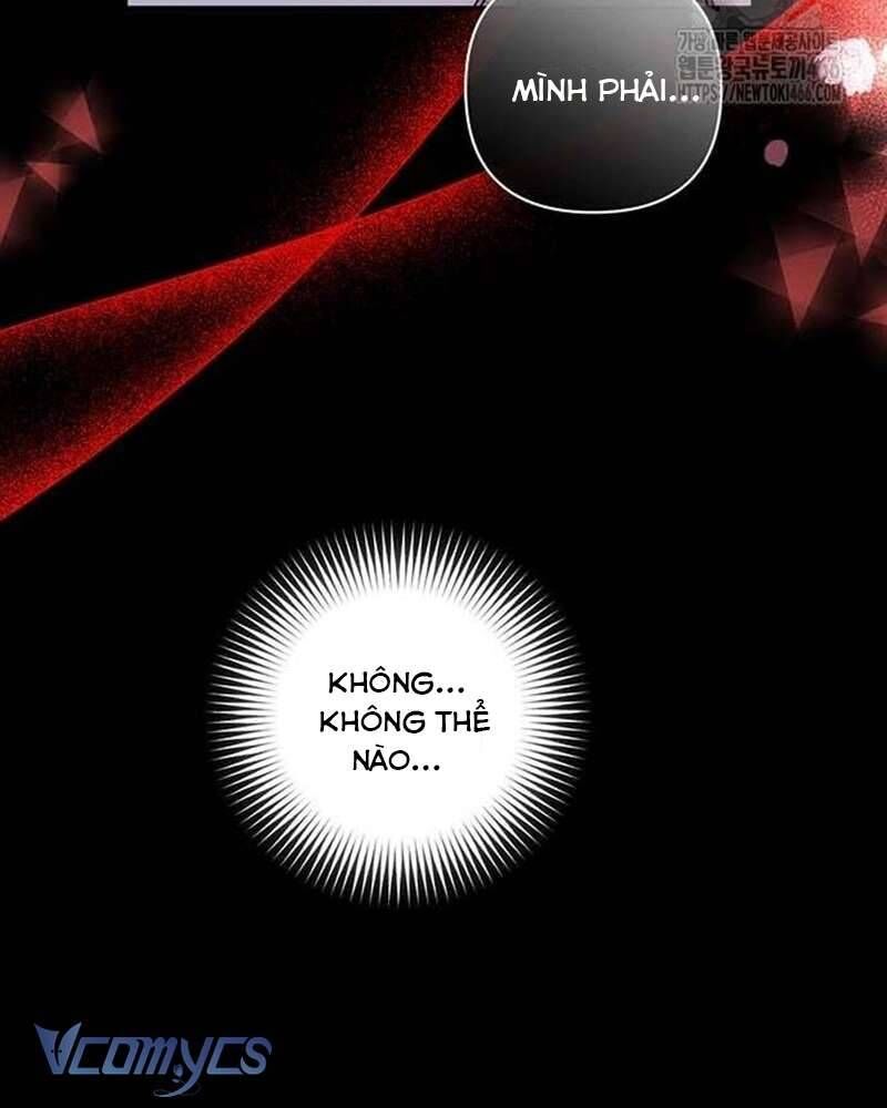 Praesepe Bên Ngoài Chiếc Lồng - Chapter 8
