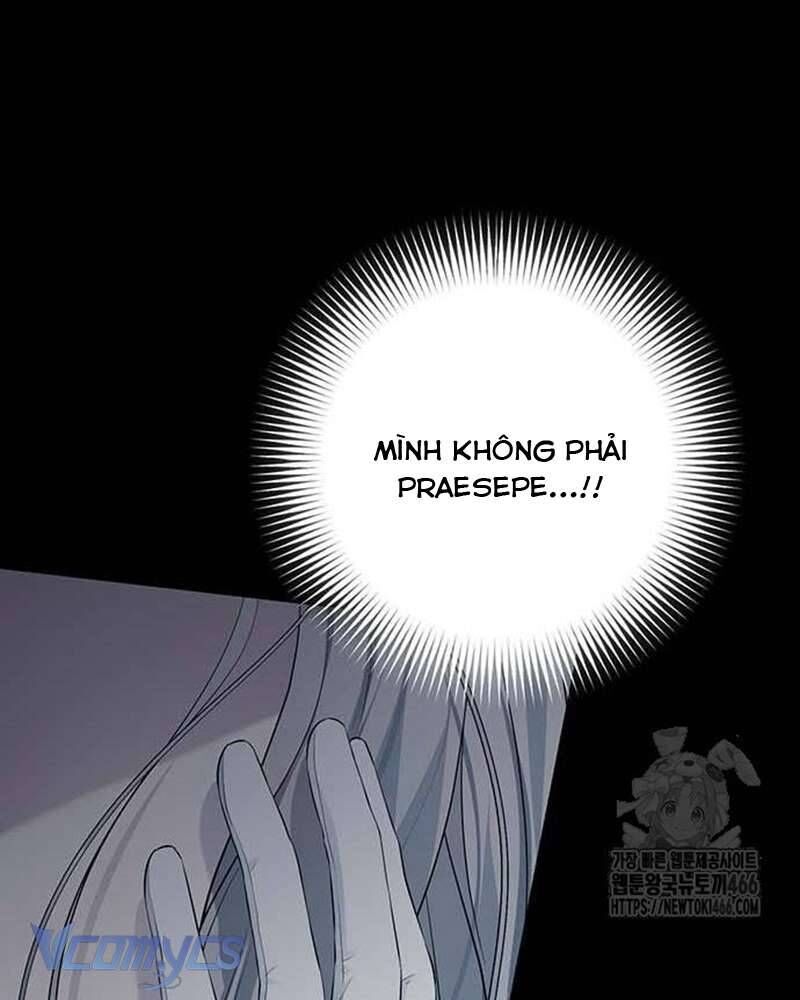 Praesepe Bên Ngoài Chiếc Lồng - Chapter 8