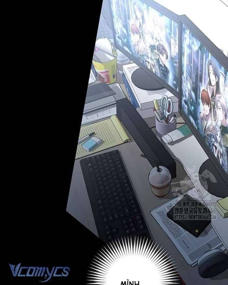 Praesepe Bên Ngoài Chiếc Lồng - Chapter 8