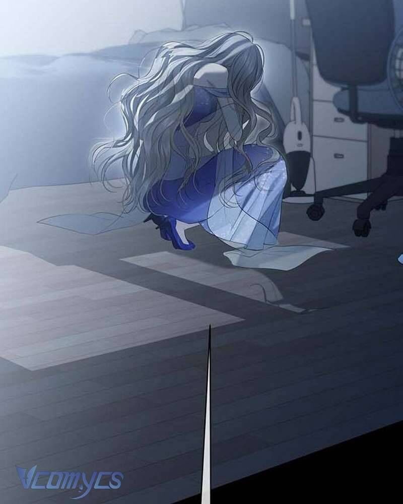 Praesepe Bên Ngoài Chiếc Lồng - Chapter 8