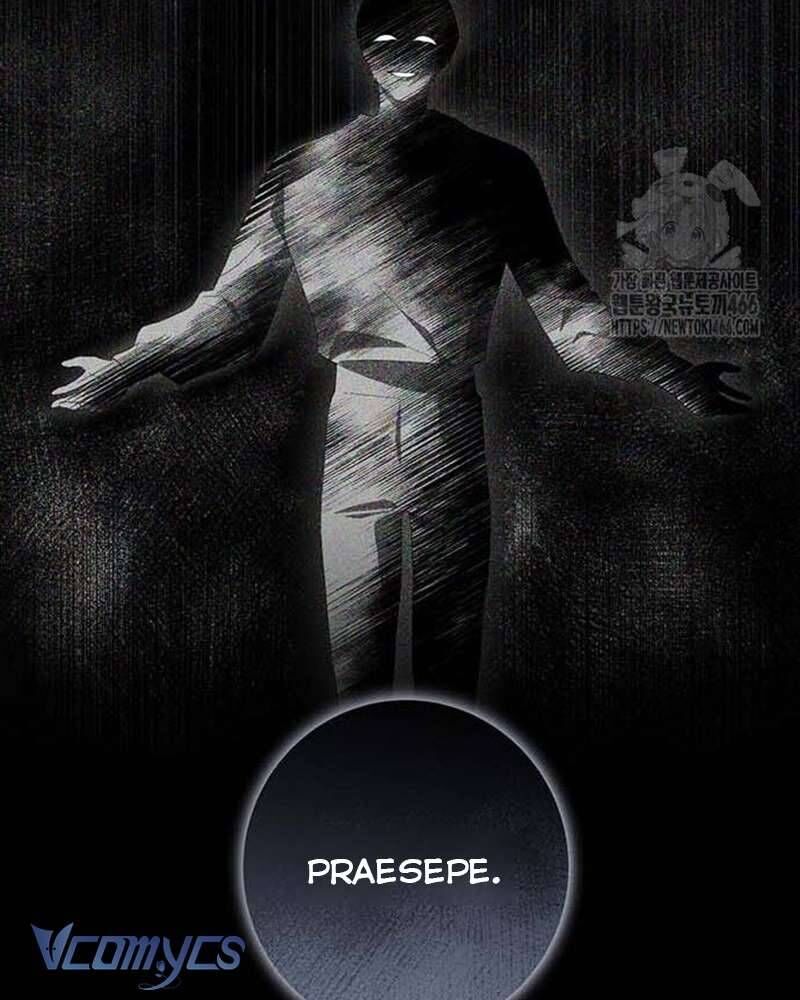Praesepe Bên Ngoài Chiếc Lồng - Chapter 8