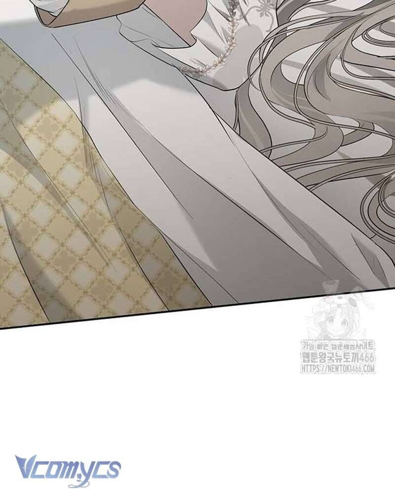 Praesepe Bên Ngoài Chiếc Lồng - Chapter 8