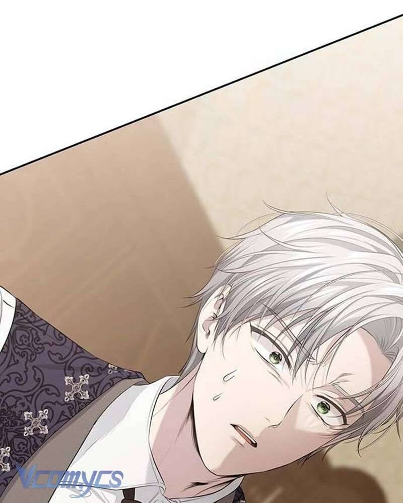 Praesepe Bên Ngoài Chiếc Lồng - Chapter 8
