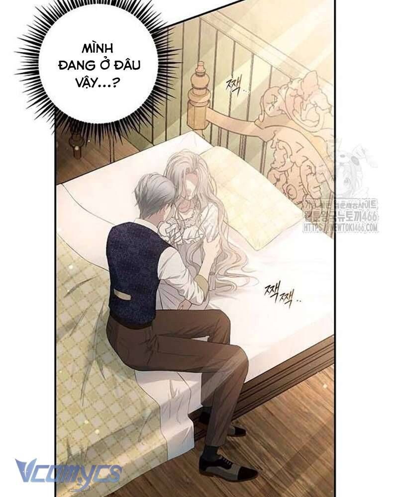 Praesepe Bên Ngoài Chiếc Lồng - Chapter 8