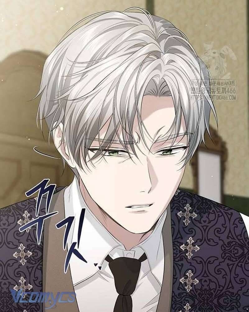 Praesepe Bên Ngoài Chiếc Lồng - Chapter 8