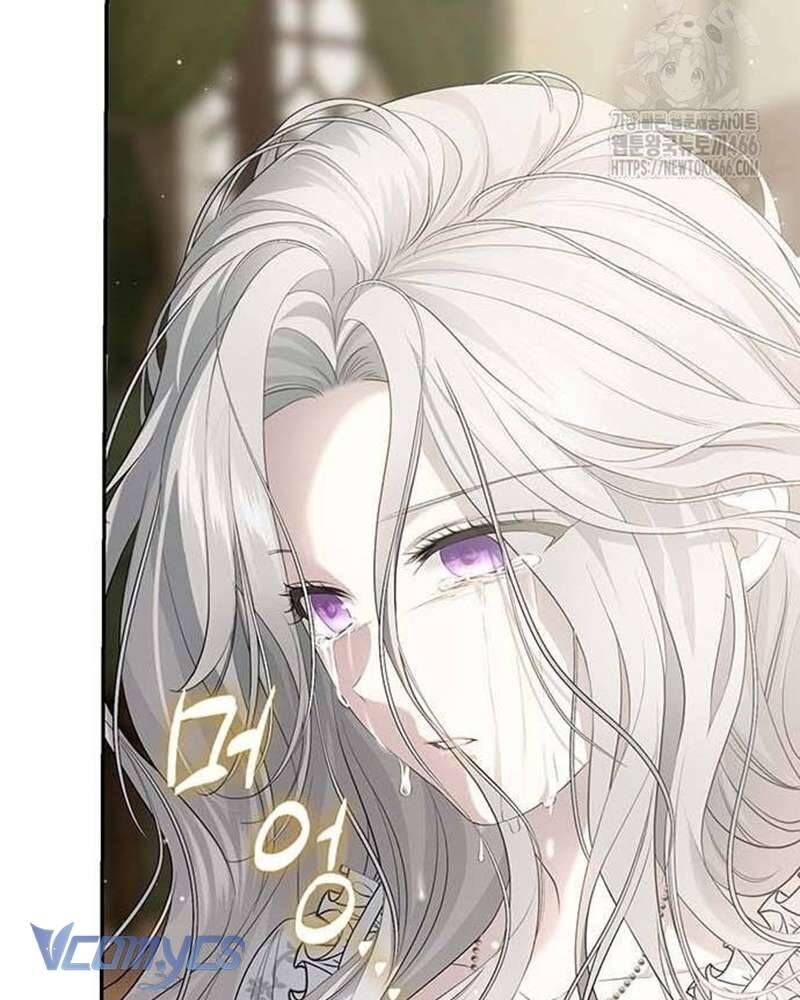 Praesepe Bên Ngoài Chiếc Lồng - Chapter 8