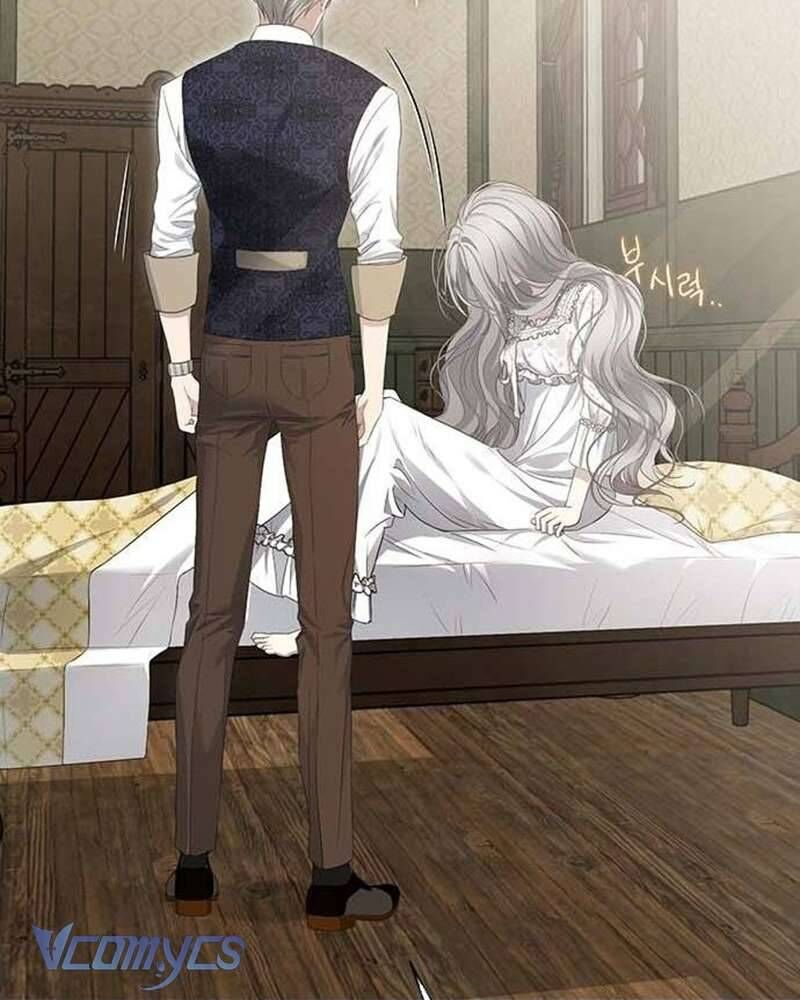 Praesepe Bên Ngoài Chiếc Lồng - Chapter 8
