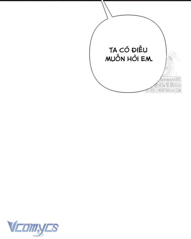 Praesepe Bên Ngoài Chiếc Lồng - Chapter 8