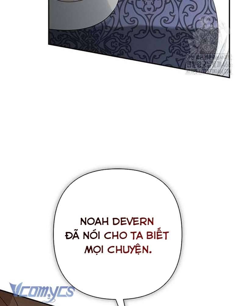 Praesepe Bên Ngoài Chiếc Lồng - Chapter 8
