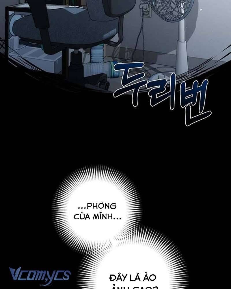 Praesepe Bên Ngoài Chiếc Lồng - Chapter 8
