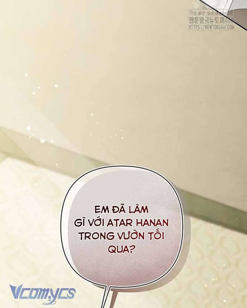 Praesepe Bên Ngoài Chiếc Lồng - Chapter 8