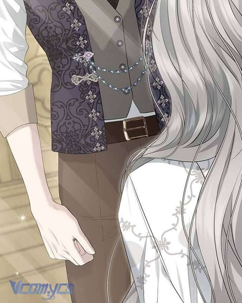 Praesepe Bên Ngoài Chiếc Lồng - Chapter 8