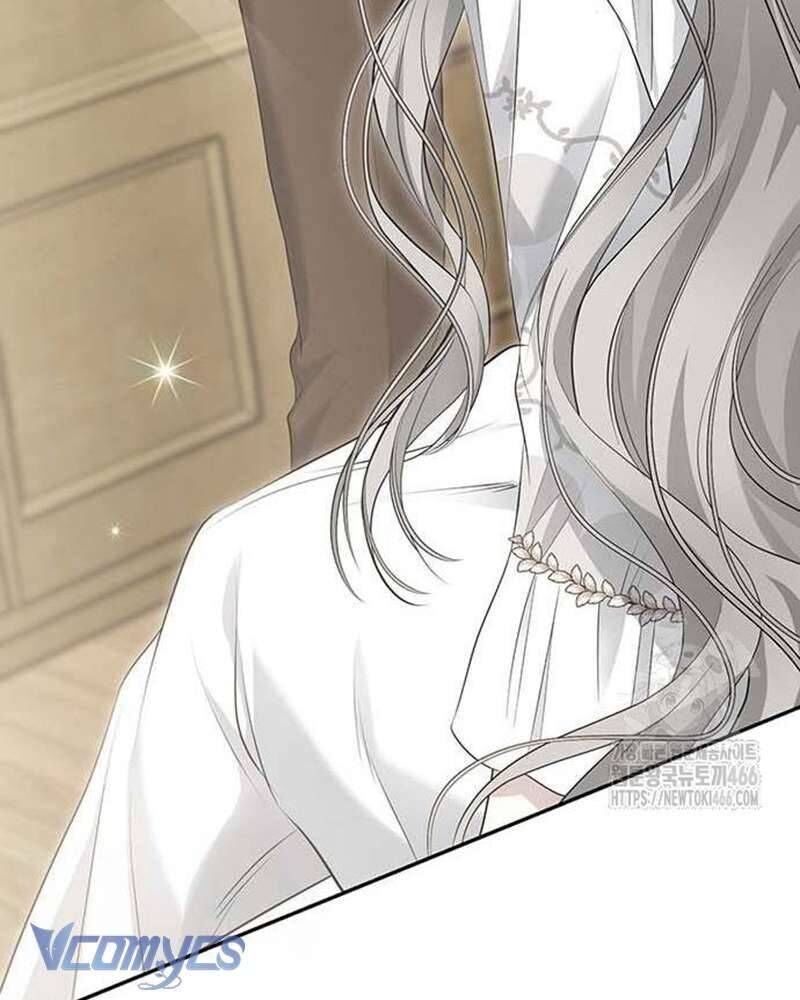 Praesepe Bên Ngoài Chiếc Lồng - Chapter 8