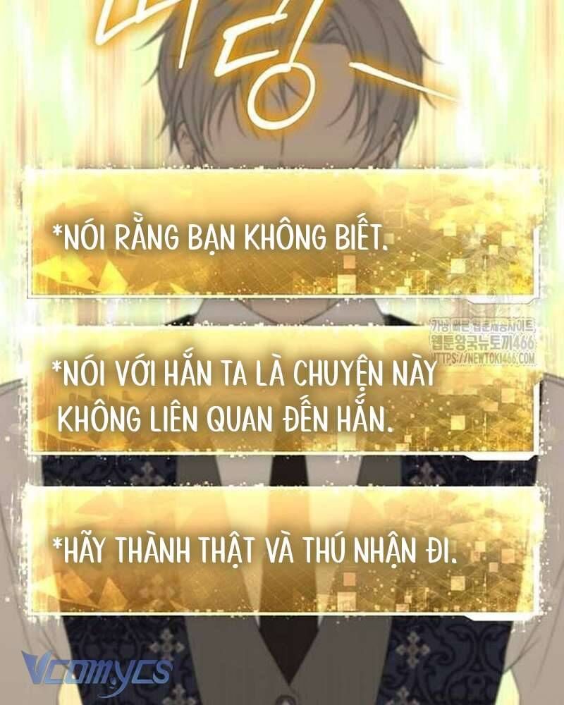 Praesepe Bên Ngoài Chiếc Lồng - Chapter 8