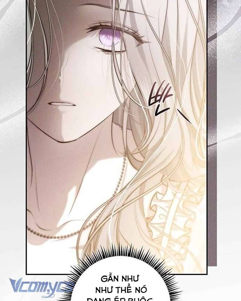 Praesepe Bên Ngoài Chiếc Lồng - Chapter 8