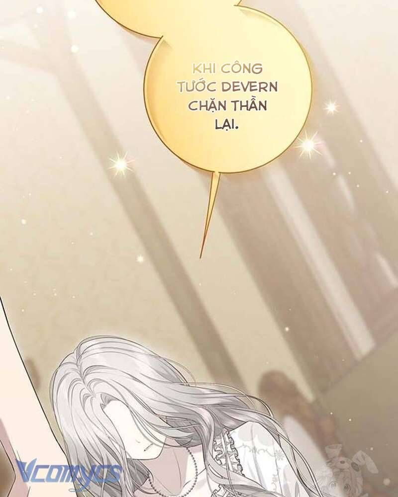 Praesepe Bên Ngoài Chiếc Lồng - Chapter 8