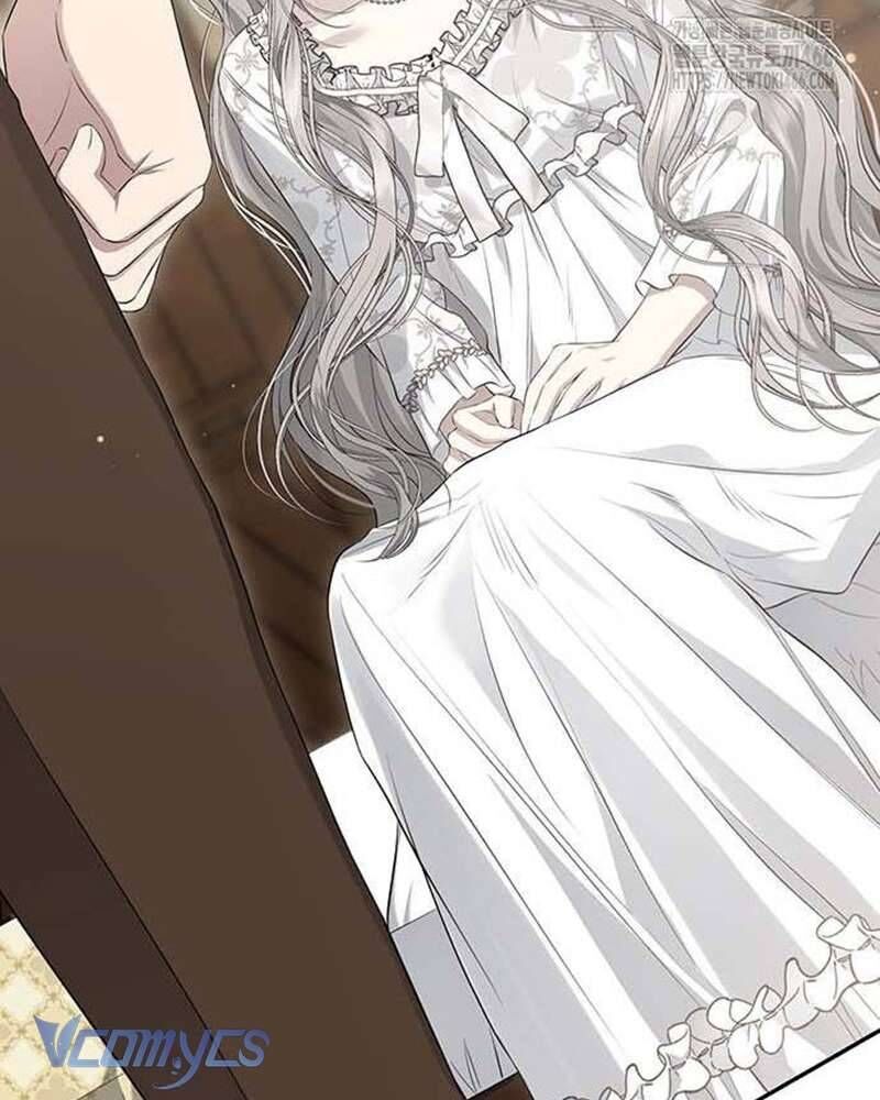 Praesepe Bên Ngoài Chiếc Lồng - Chapter 8