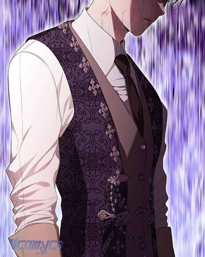 Praesepe Bên Ngoài Chiếc Lồng - Chapter 8