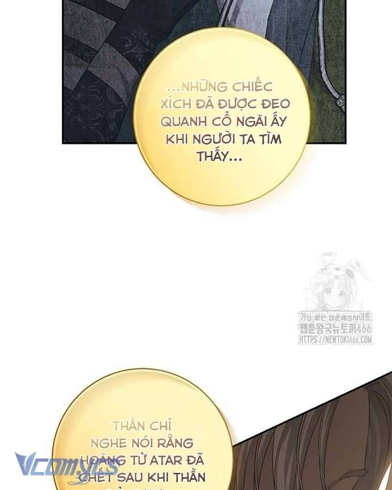 Praesepe Bên Ngoài Chiếc Lồng - Chapter 8