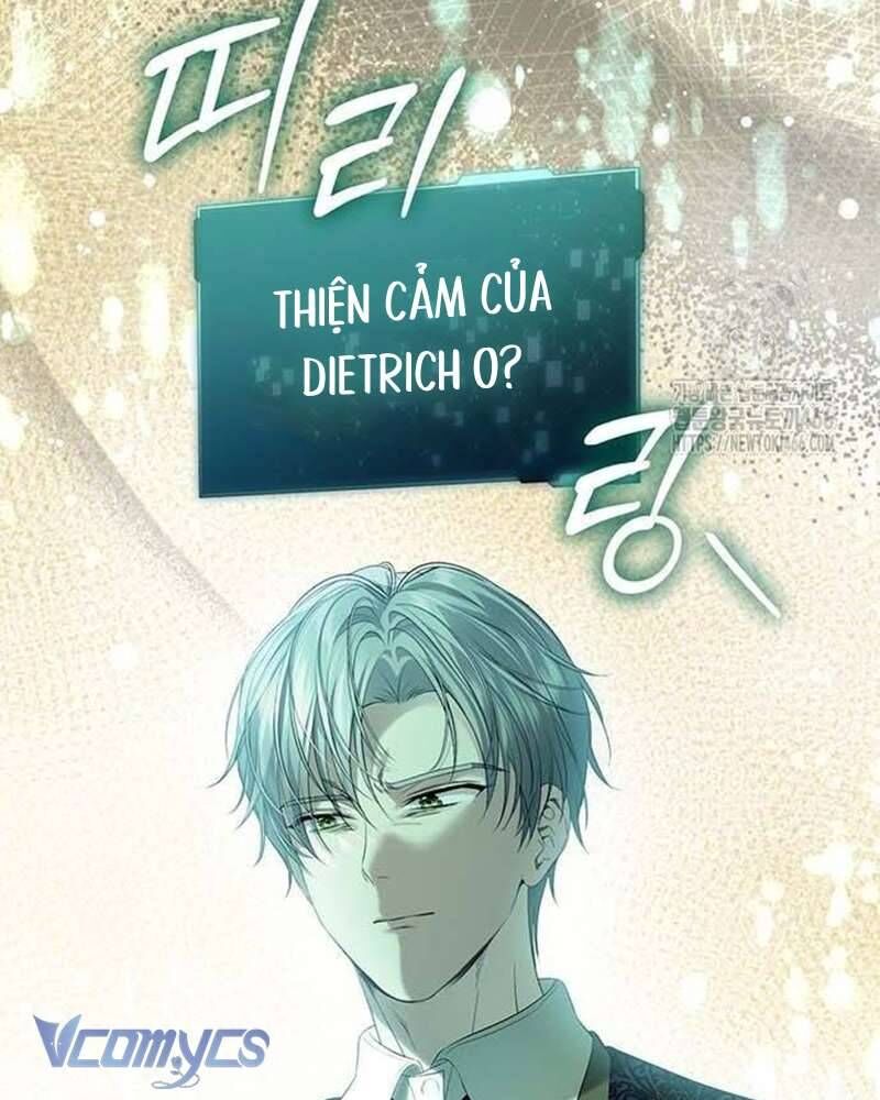 Praesepe Bên Ngoài Chiếc Lồng - Chapter 8