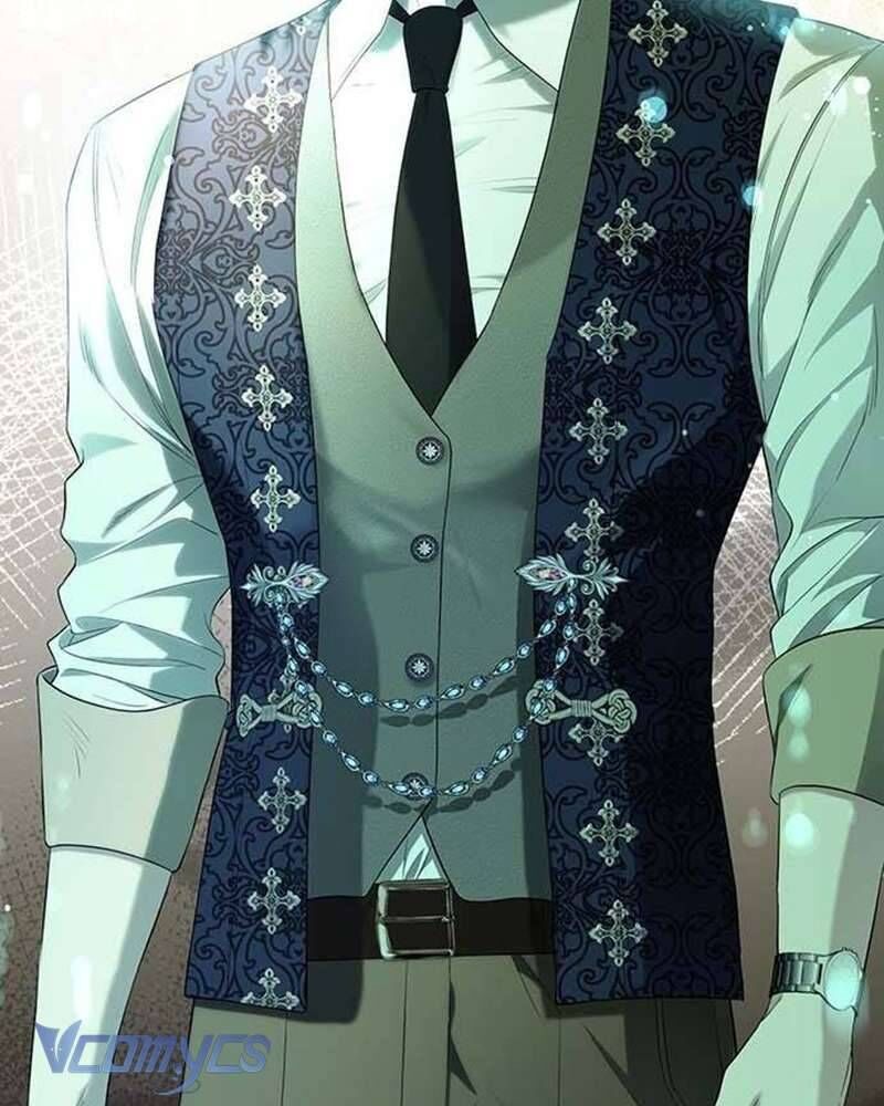 Praesepe Bên Ngoài Chiếc Lồng - Chapter 8