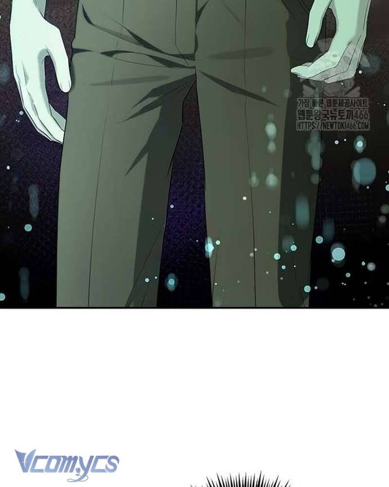 Praesepe Bên Ngoài Chiếc Lồng - Chapter 8