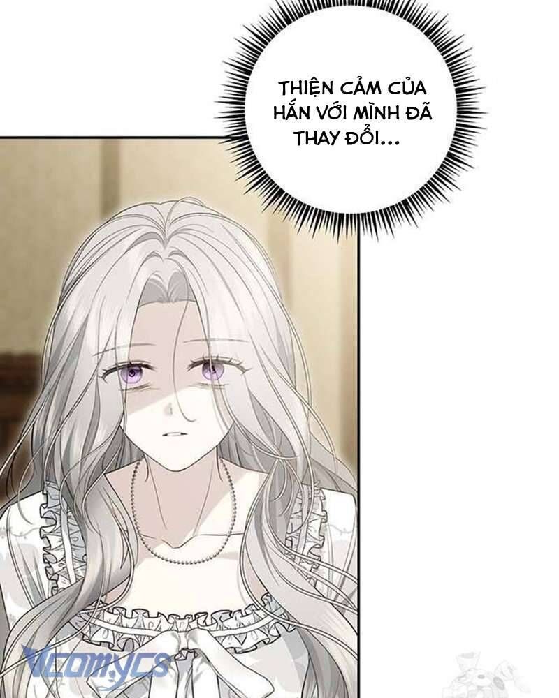 Praesepe Bên Ngoài Chiếc Lồng - Chapter 8