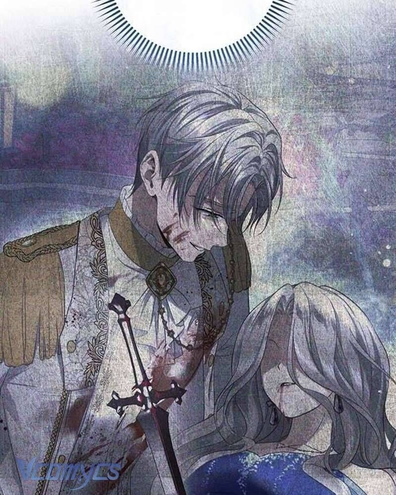 Praesepe Bên Ngoài Chiếc Lồng - Chapter 8