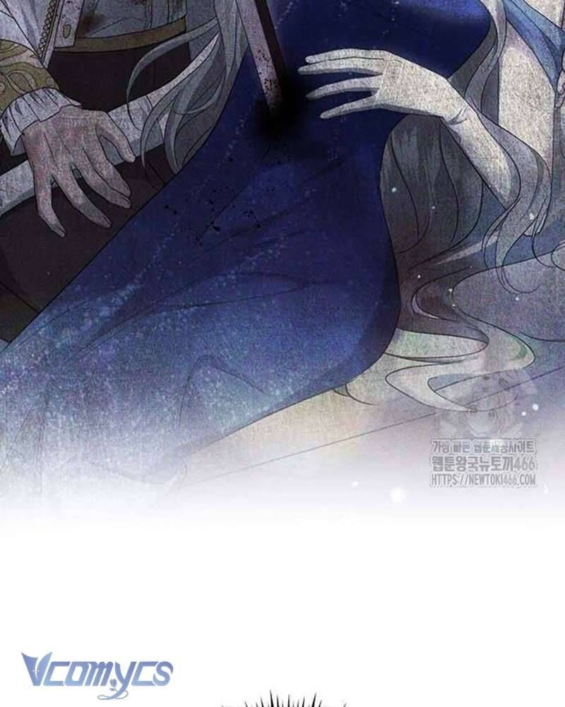 Praesepe Bên Ngoài Chiếc Lồng - Chapter 8