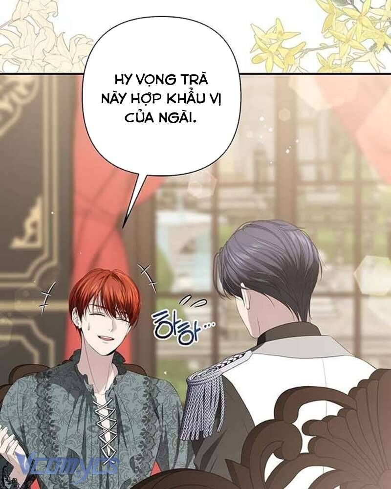 Praesepe Bên Ngoài Chiếc Lồng - Chapter 9