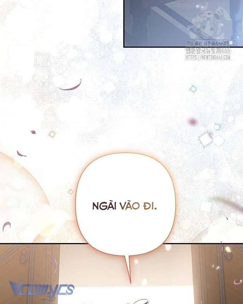 Praesepe Bên Ngoài Chiếc Lồng - Chapter 9