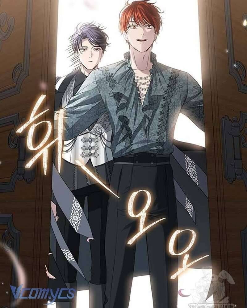 Praesepe Bên Ngoài Chiếc Lồng - Chapter 9