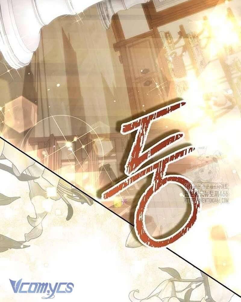 Praesepe Bên Ngoài Chiếc Lồng - Chapter 9