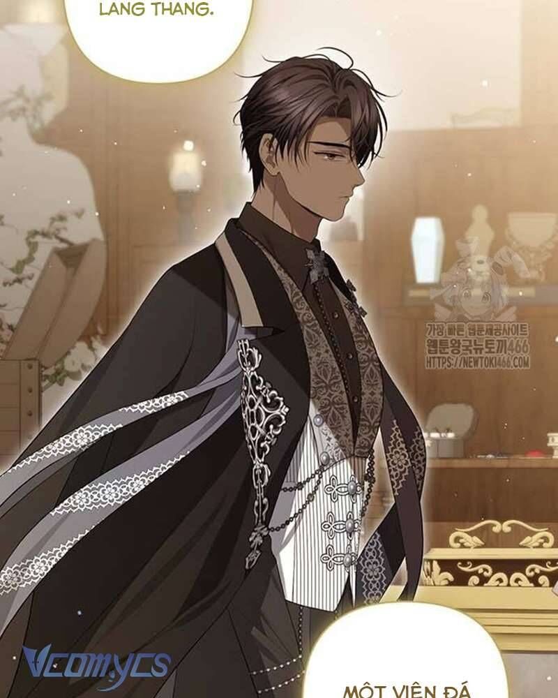 Praesepe Bên Ngoài Chiếc Lồng - Chapter 9