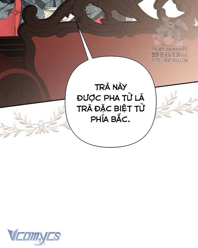 Praesepe Bên Ngoài Chiếc Lồng - Chapter 9