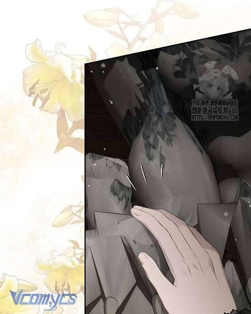 Praesepe Bên Ngoài Chiếc Lồng - Chapter 9