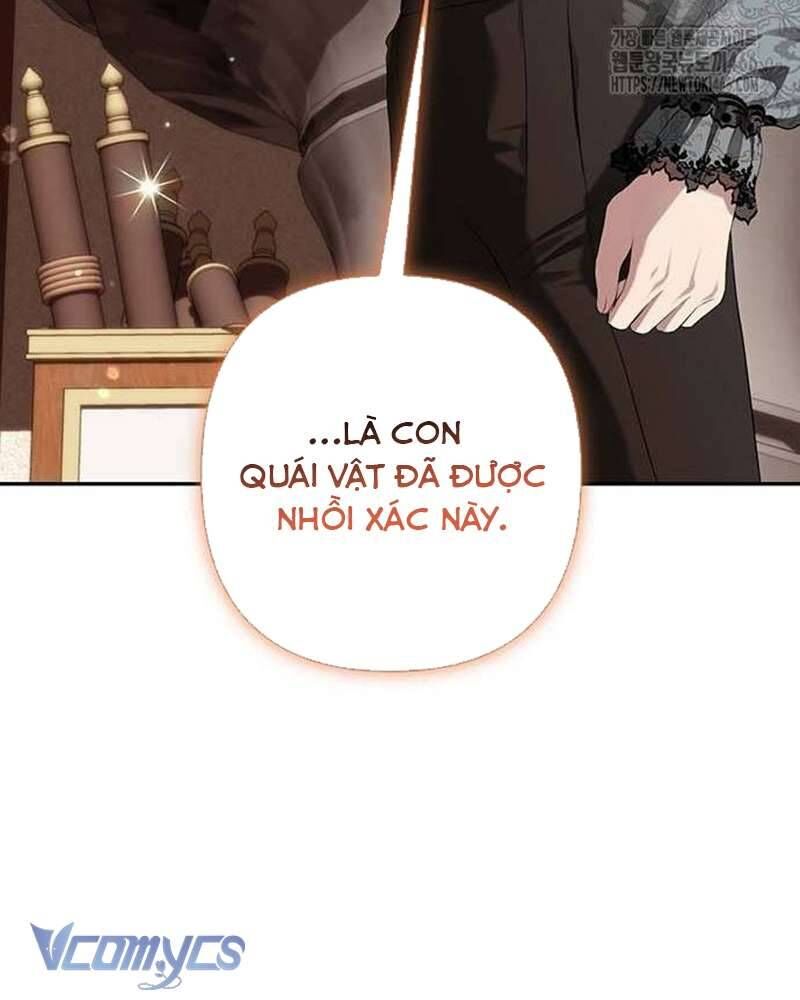 Praesepe Bên Ngoài Chiếc Lồng - Chapter 9