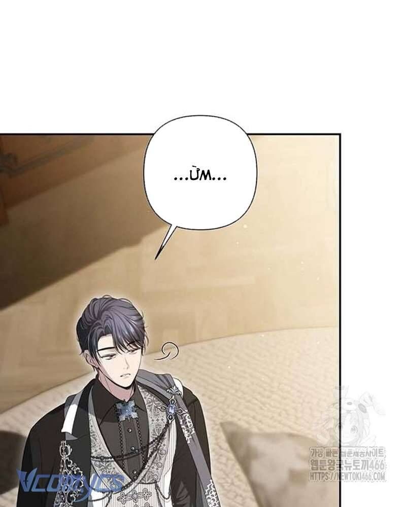Praesepe Bên Ngoài Chiếc Lồng - Chapter 9