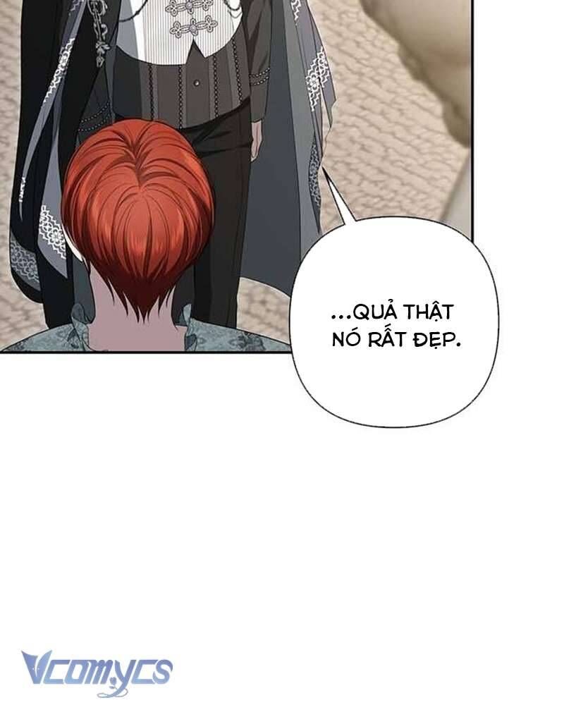 Praesepe Bên Ngoài Chiếc Lồng - Chapter 9